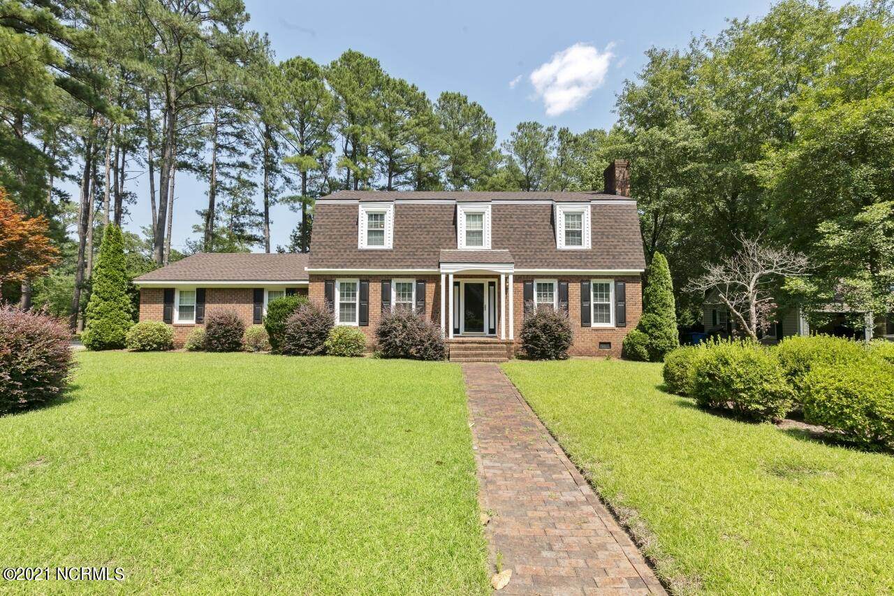 1000 Timberlake Drive - Photo 1