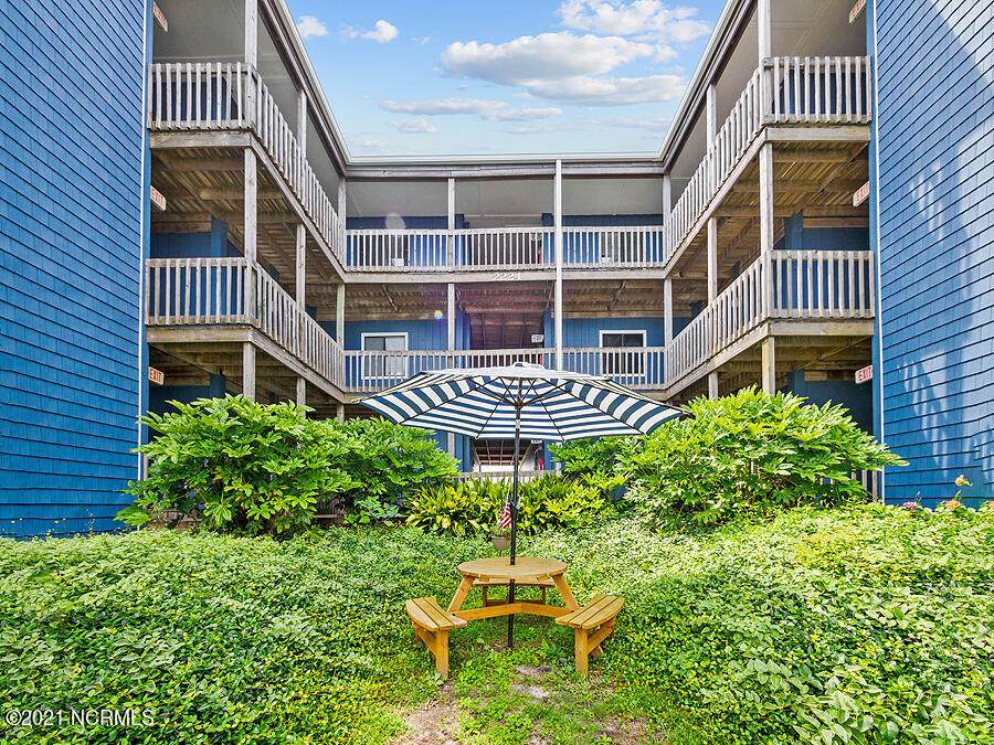 2224 New River Inlet Road - Photo 1