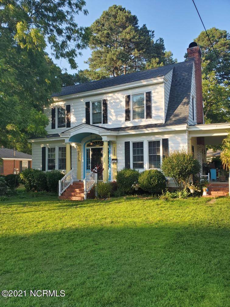 1522 Anderson Street - Photo 1