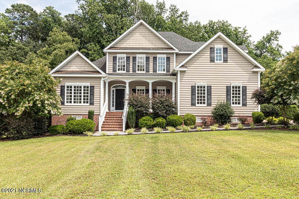 3251 Coley Road - Photo 1