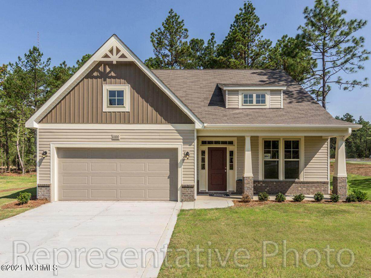 1033 Downrigger Trail - Photo 1
