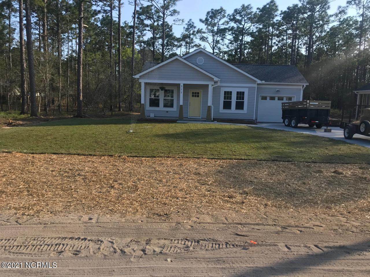 290 Greensboro Road - Photo 1