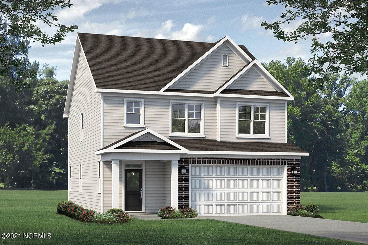 8822 Colbert Place Drive - Photo 1