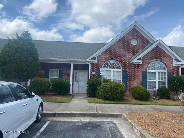 1503 Honeybee Lane - Photo 1