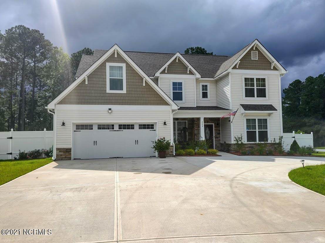 200 Brittany Lane - Photo 1