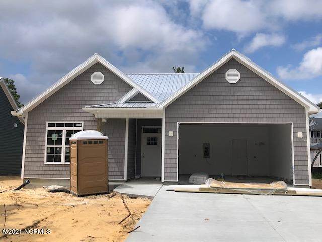 1406 Oak Island Drive - Photo 1