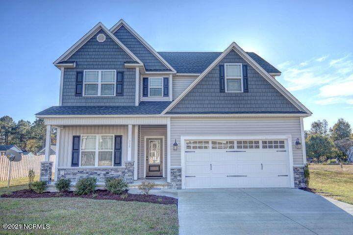 111 Ransom Drive - Photo 1