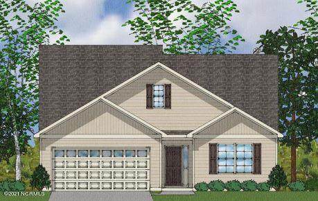 4570 Parsons Mill Drive - Photo 1