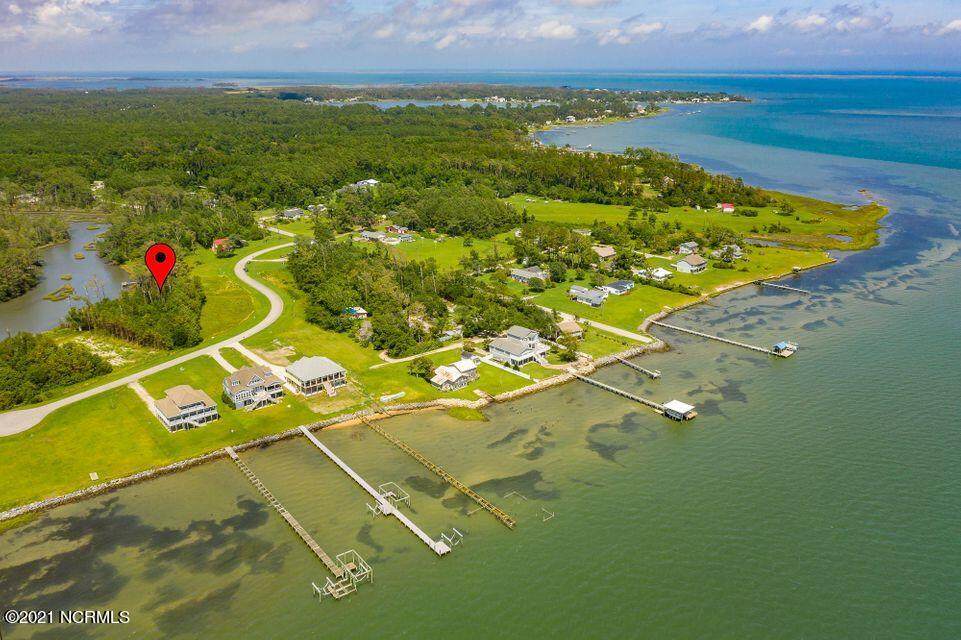 304 Quiet Cove Cove - Photo 1
