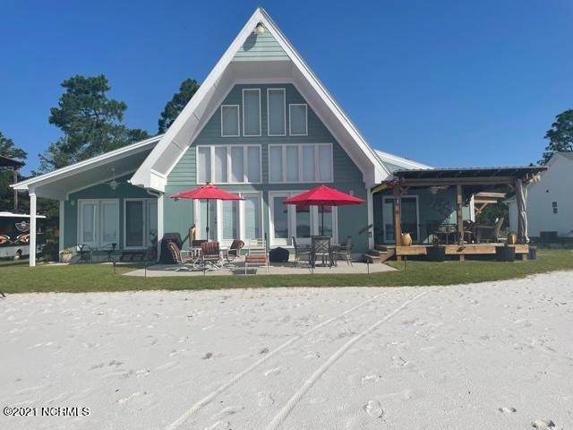 292 Horsepen Drive - Photo 1
