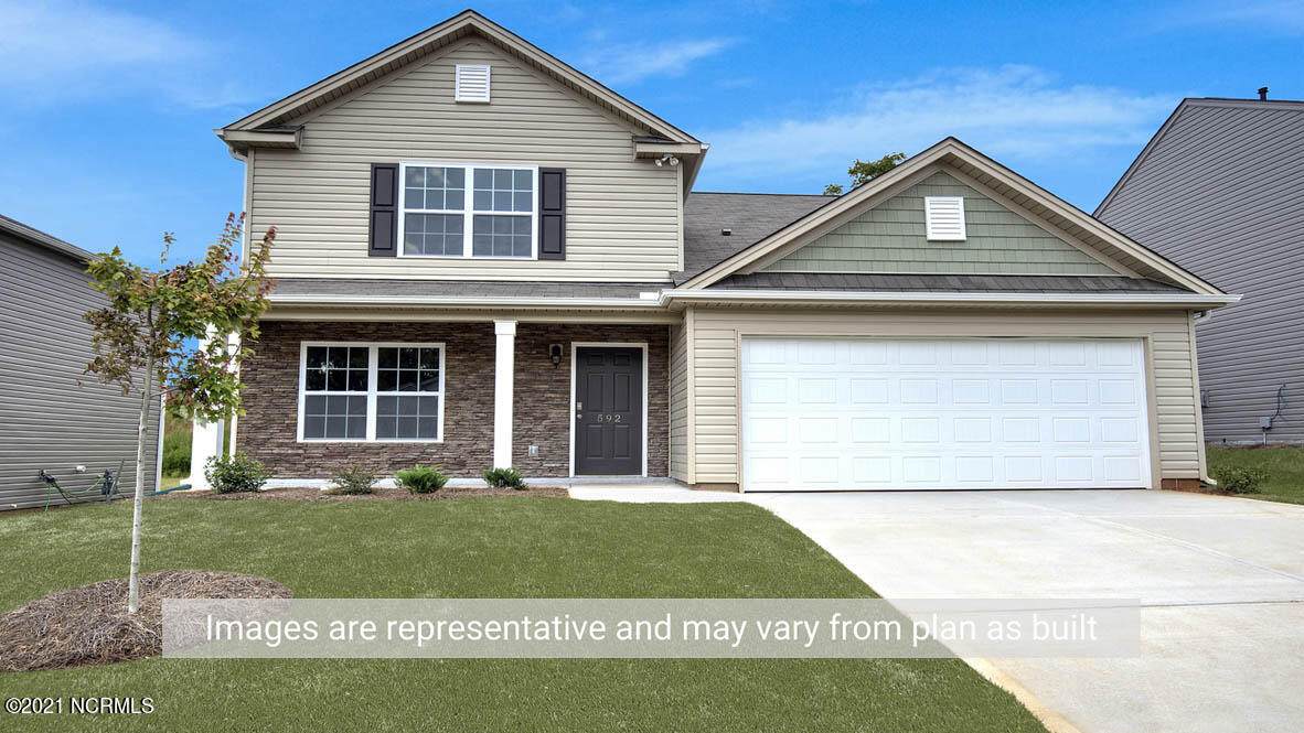 1200 Riverstone Drive - Photo 1
