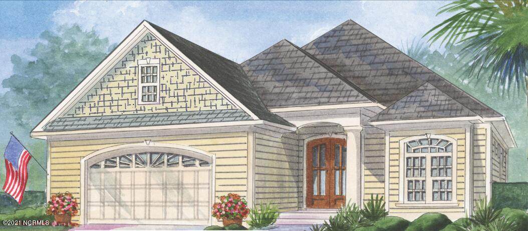 293 Jackline Drive - Photo 1