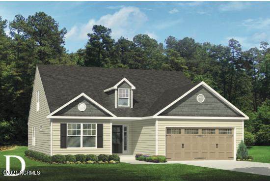 2581 Longleaf Pine Circle - Photo 1