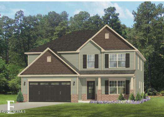 2557 Longleaf Pine Circle - Photo 1