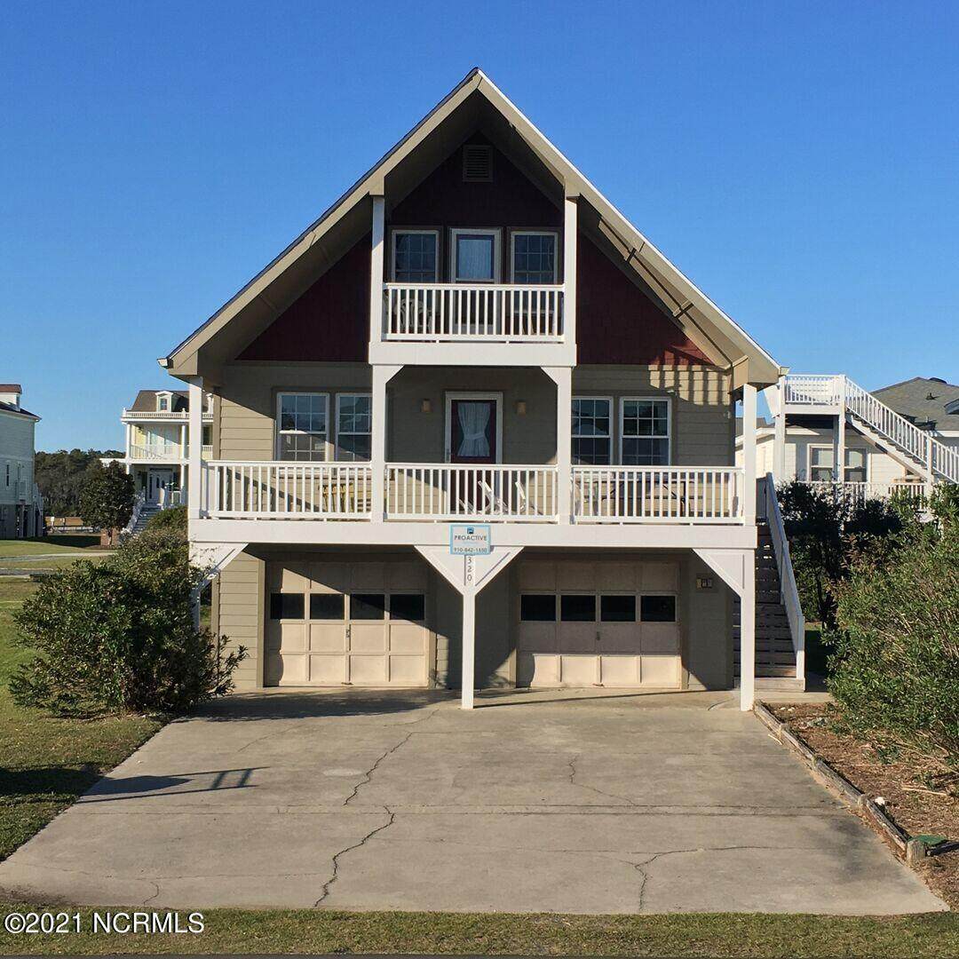 320 Brunswick Avenue - Photo 1