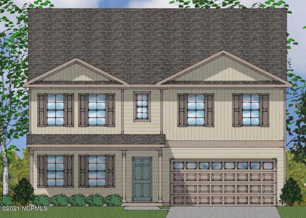 4574 Parsons Mill Drive - Photo 1