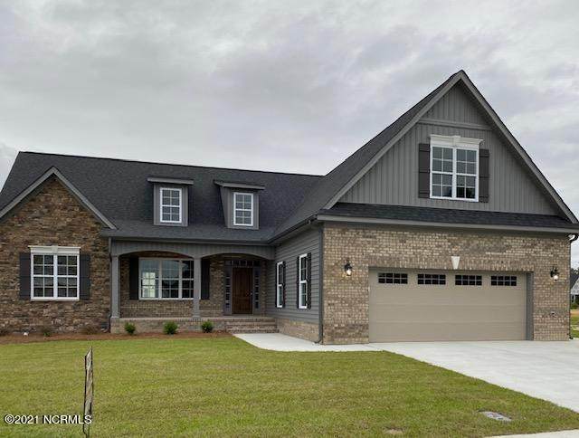 417 Southbridge Court - Photo 1