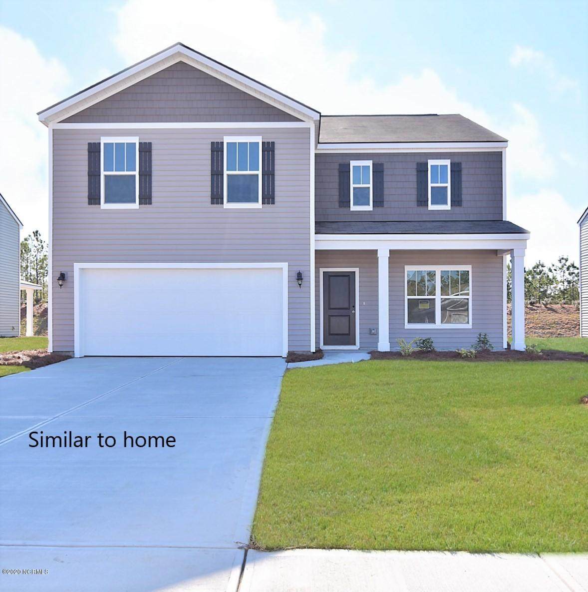 9104 Saint Thomas Court - Photo 1