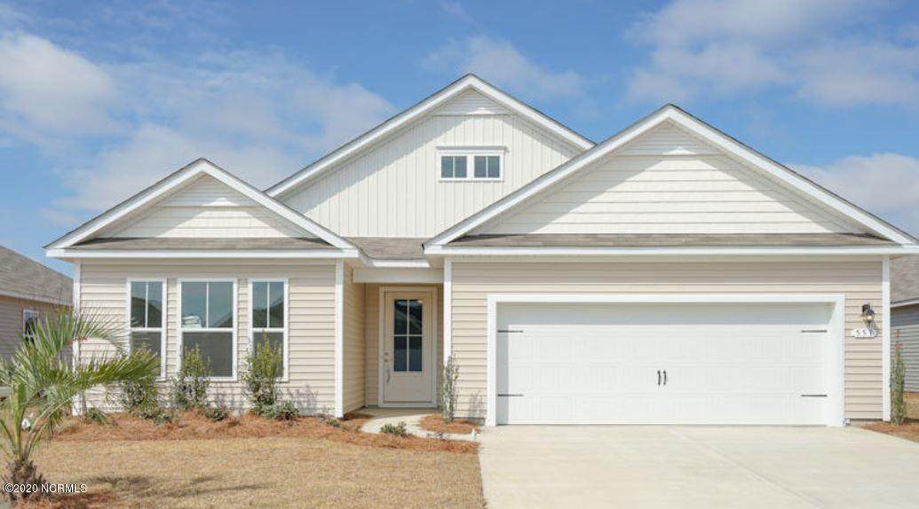 304 Kite Circle - Photo 1