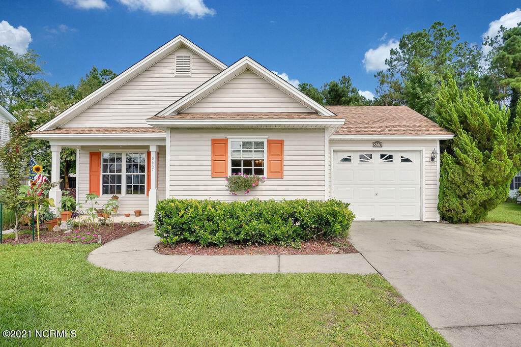 8667 Orchard Loop Road - Photo 1