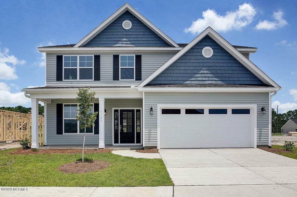 4857 Goodwood Way - Photo 1