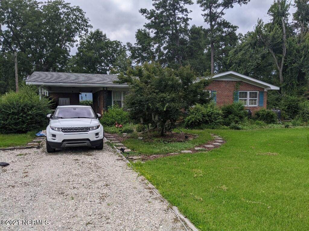 4501 Blue Clay Road - Photo 1