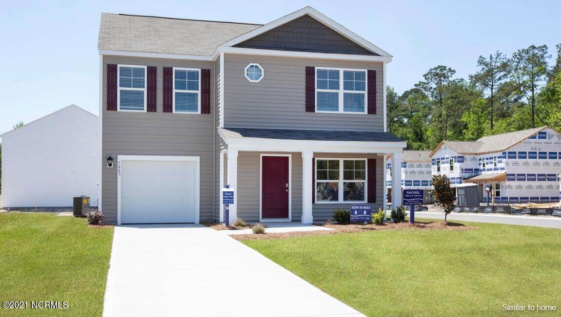 379 High Ridge Court - Photo 1