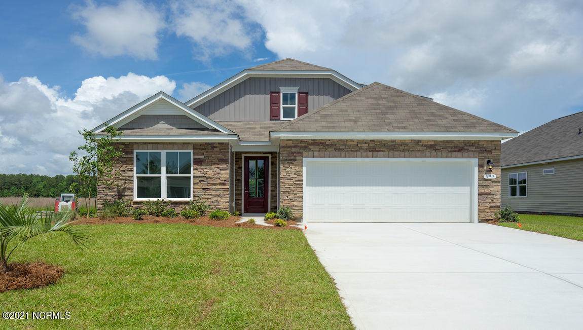611 Silos Way - Photo 1