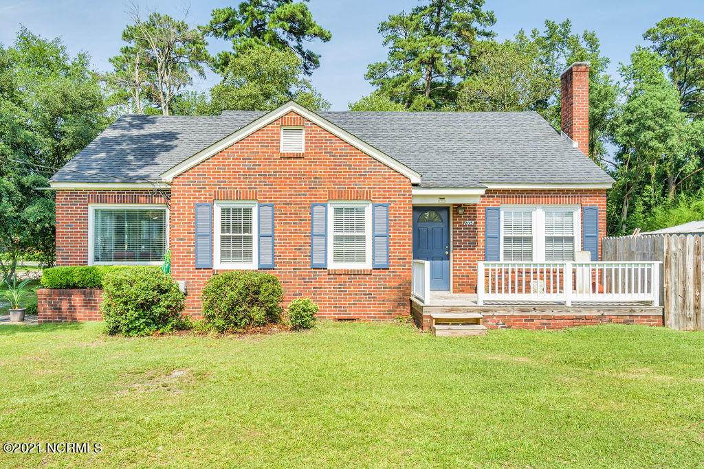 205 Rockfish Street - Photo 1