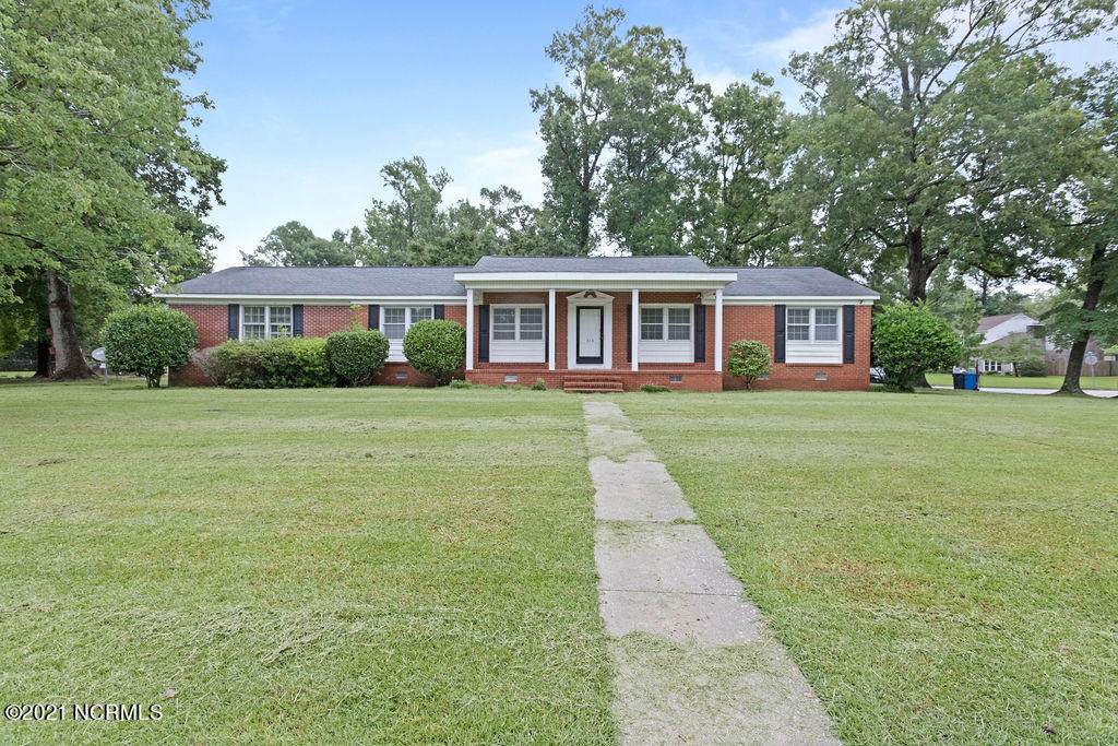 313 Forest Grove Avenue - Photo 1