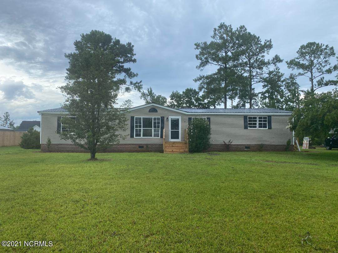 108 Bellhammon Drive - Photo 1