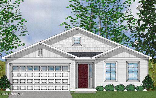 4562 Parsons Mill Drive - Photo 1