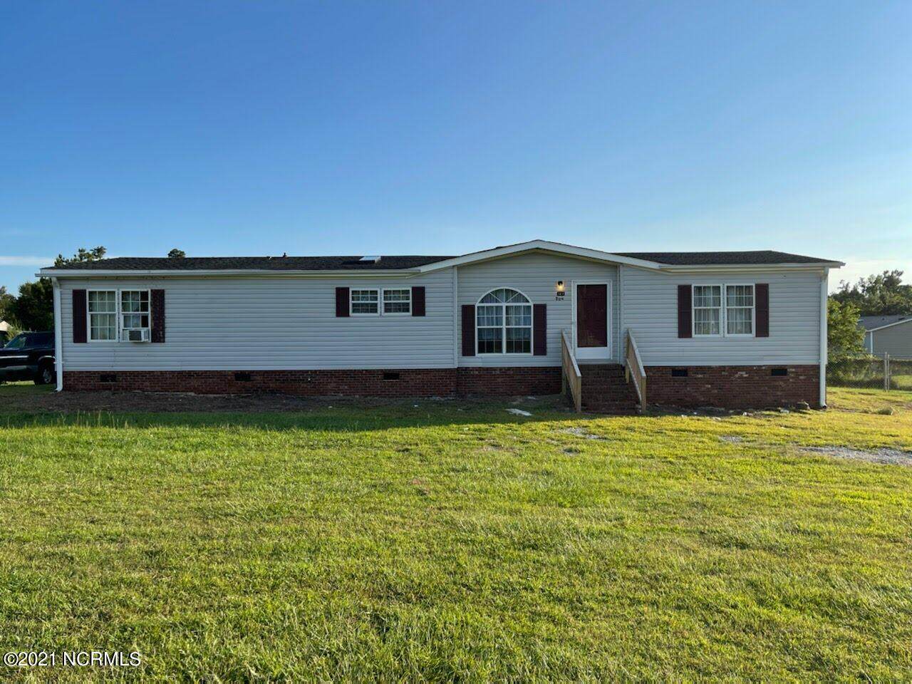 164 Henry Pridgen Road - Photo 1
