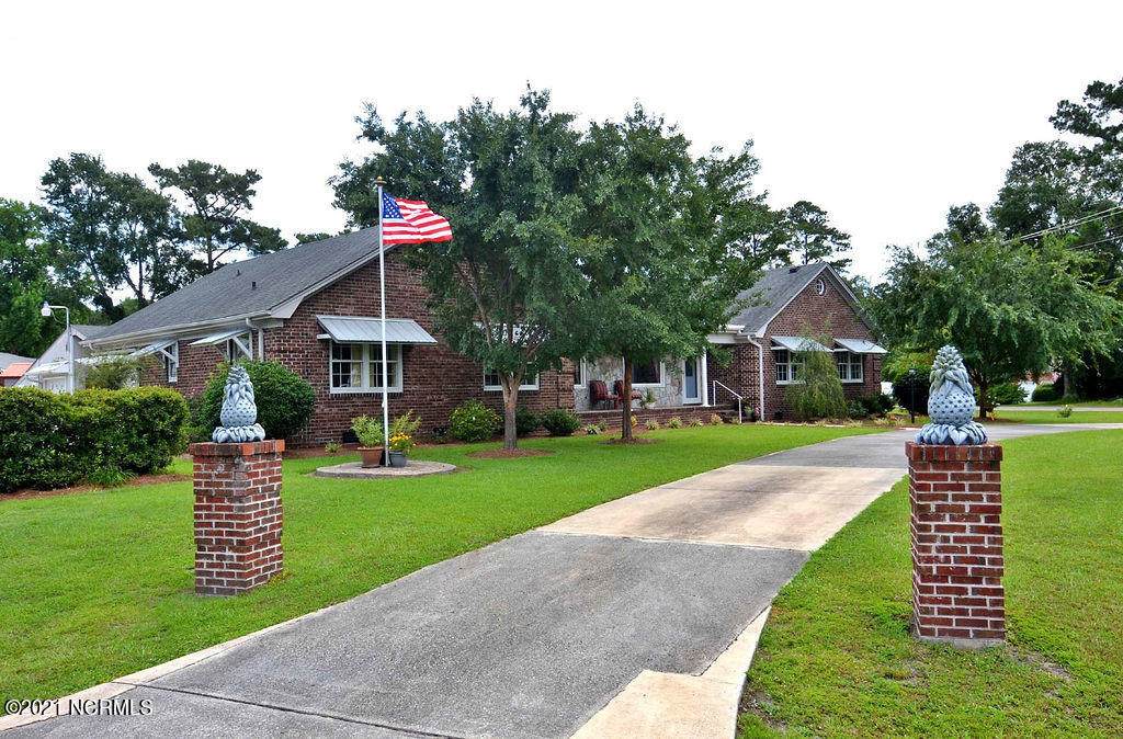 1802 Brierwood Road - Photo 1
