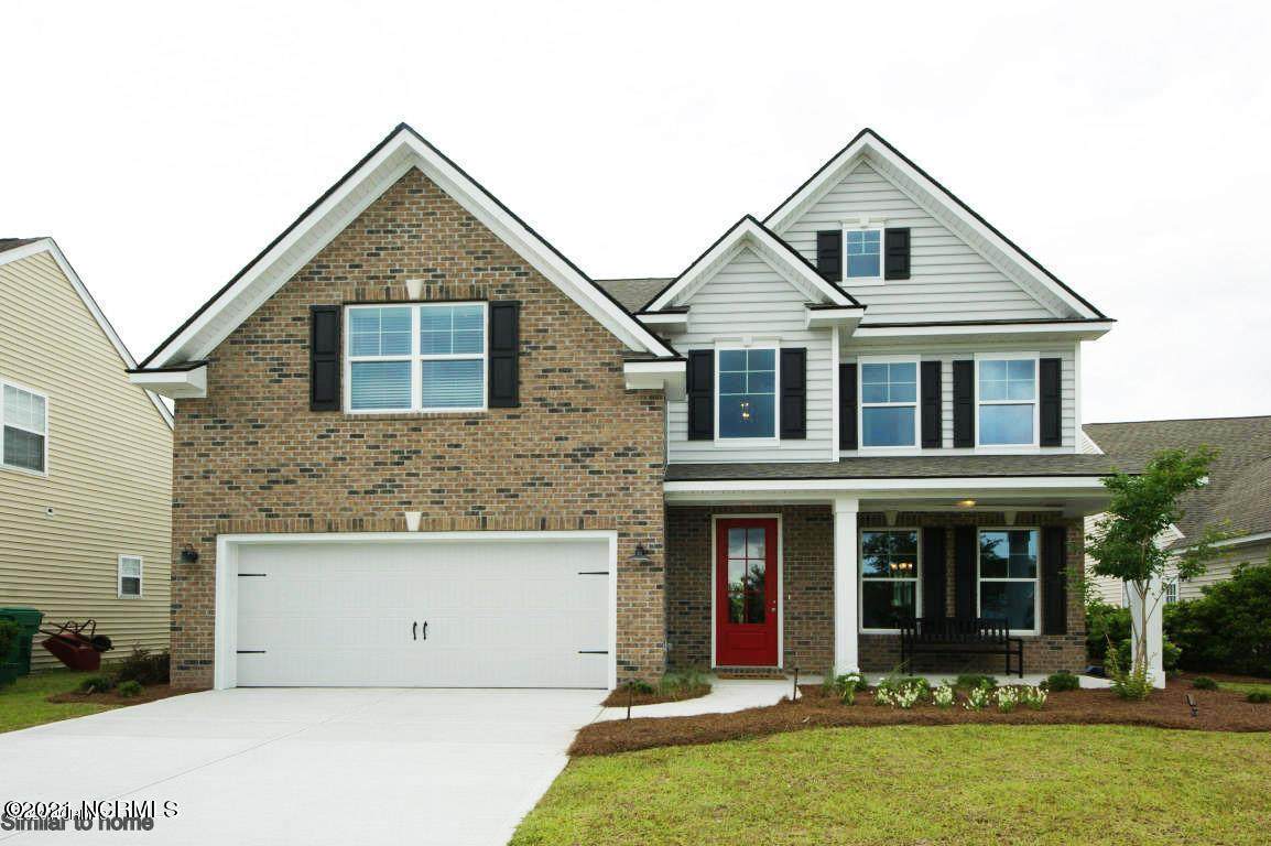 249 Salt Meadow Lane - Photo 1