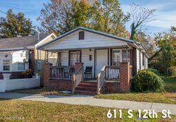 611 12th Street - Photo 1