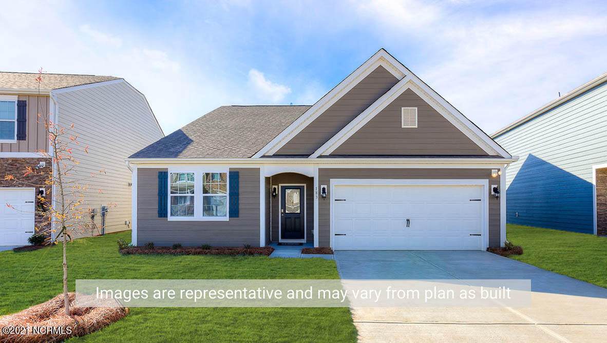 511 Dakota Road - Photo 1