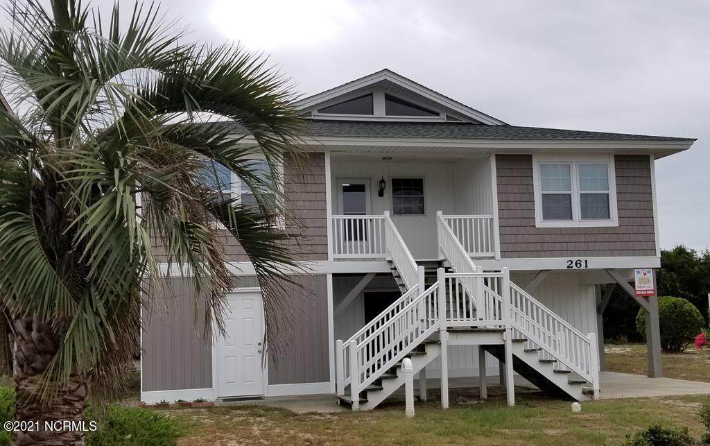 261 Ocean Boulevard - Photo 1