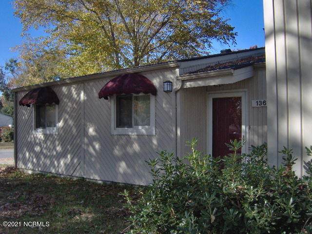 136 Doris Avenue - Photo 1