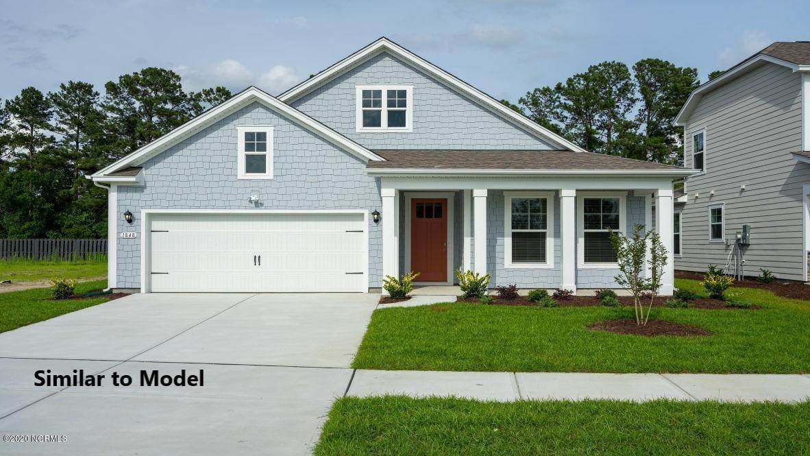 239 Windy Woods Way - Photo 1