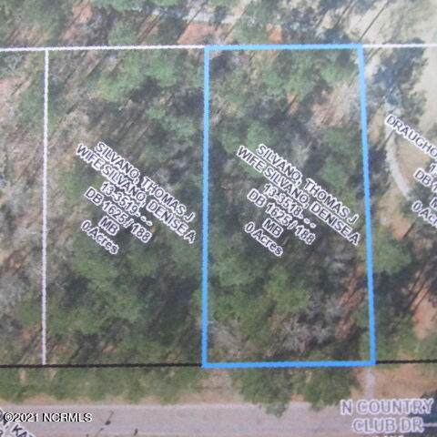 00 Country Club Drive - Photo 1