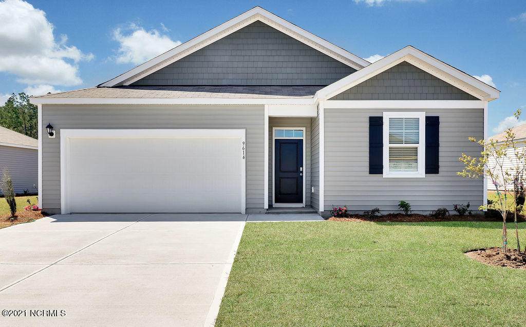 467 St. Kitts Way - Photo 1