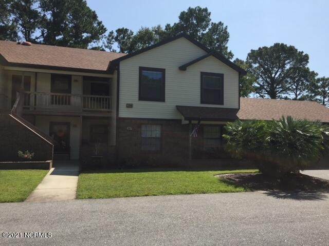 208 Country Club Villa Drive - Photo 1