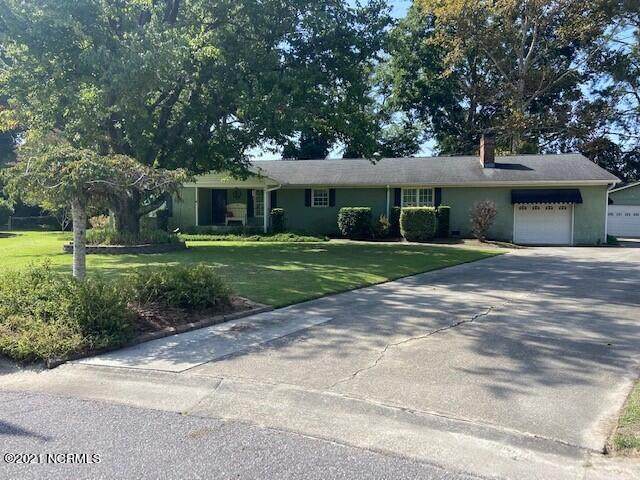 108 Beaufort Place - Photo 1