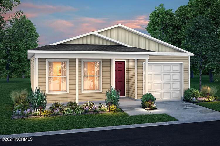 1249 Fescue Drive - Photo 1