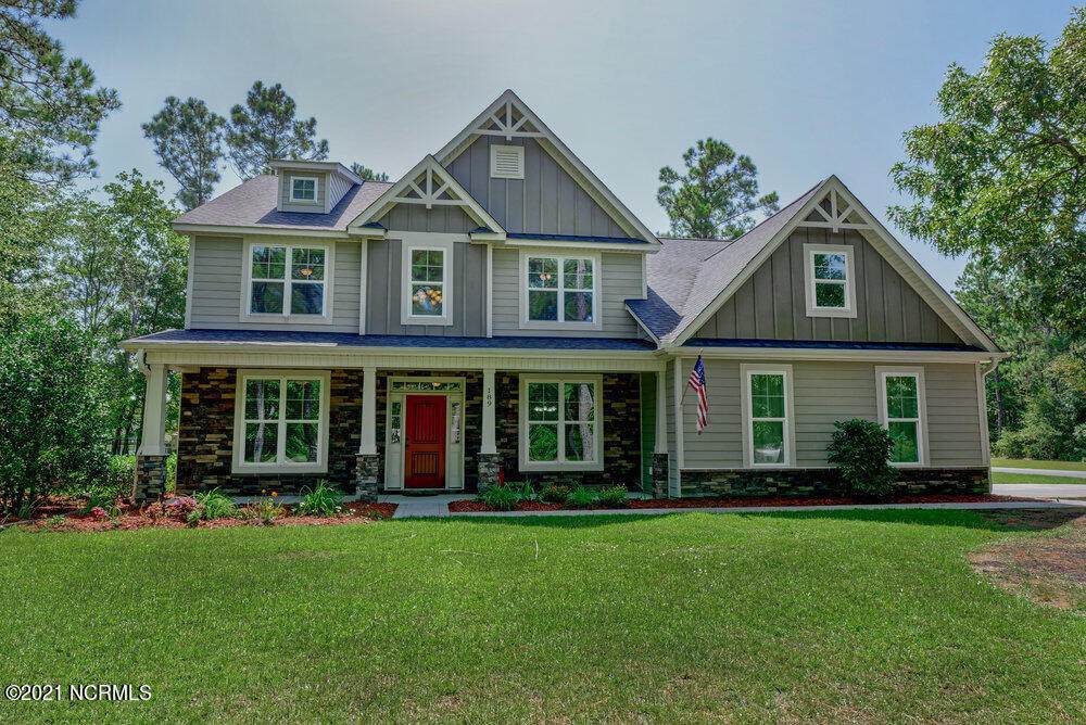 189 Mimosa Bay Drive - Photo 1