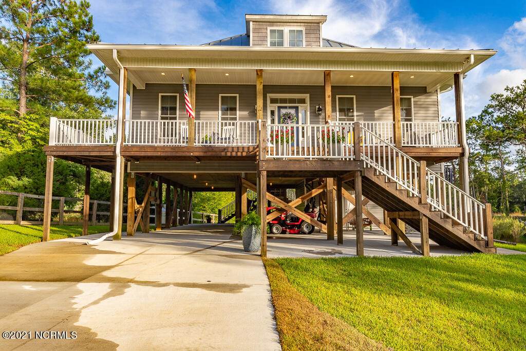 92 Brinson Drive - Photo 1