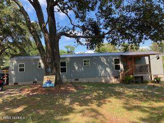 442 Jabbertown Road - Photo 1