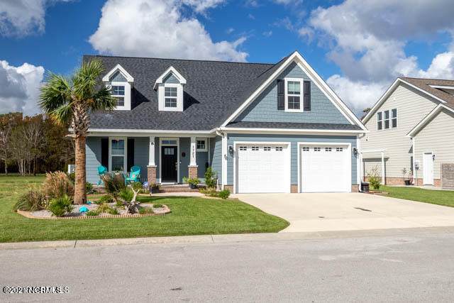501 Goldeneye Ct. Court - Photo 1