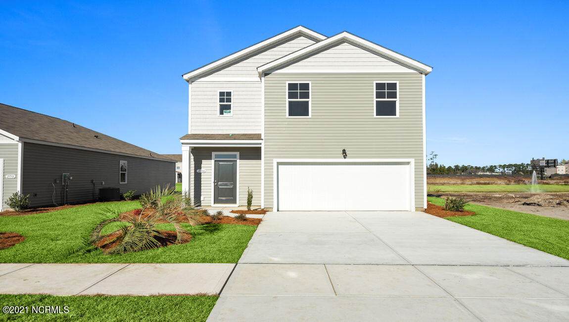106 Mesa Lane - Photo 1